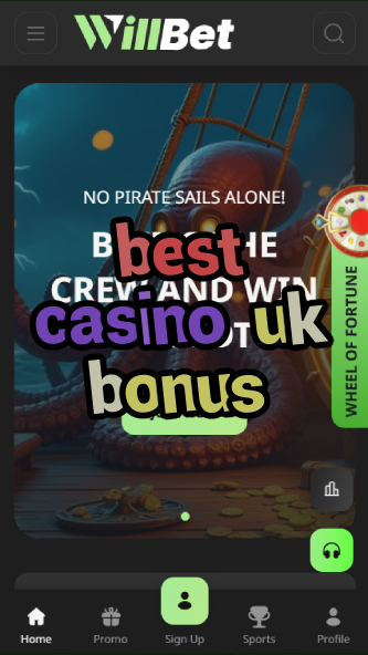 best casino uk bonus-asdasdzhjkds.com