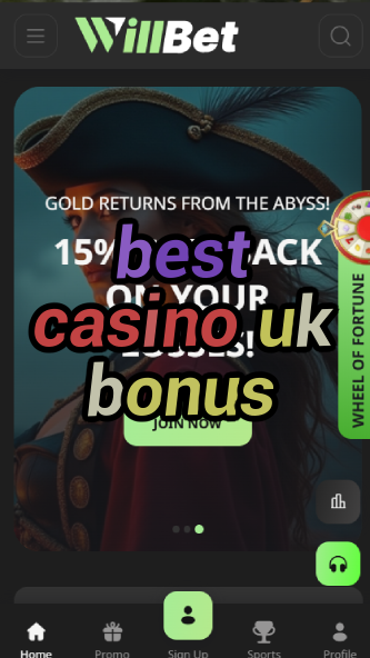 best casino uk bonus-asdasdzhjkds.com