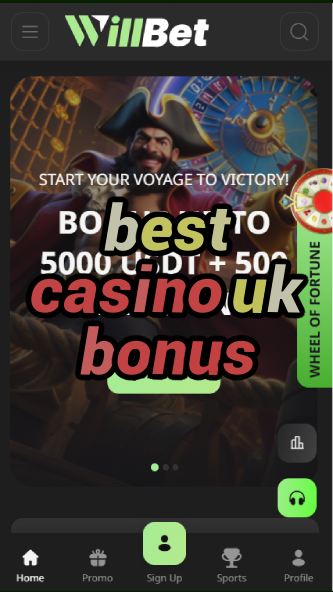 best casino uk bonus-asdasdzhjkds.com